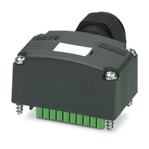 Phoenix Contact Solar Connector, Cable CSA, 1.5mm² - 1516713 product image
