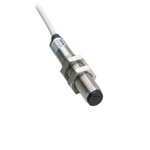 SICK Proximity Photoelectric Sensor, Cylindrical Sensor, 115 mm Detection Range - VT12T-2N112 product image
