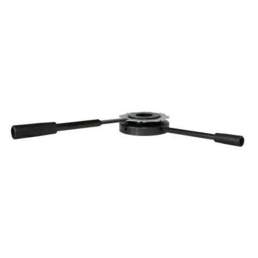SKF 2-Piece Torx Key, 6 mm Size, Straight Shape - SMAT 006 LP-4 product image