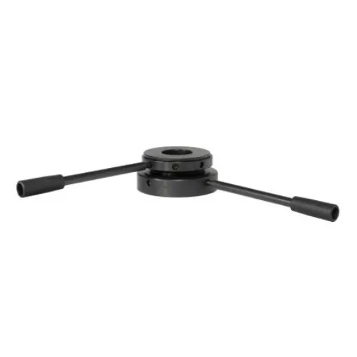 SKF 2-Piece Torx Key, 10 mm Size, Straight Shape - SMAT 010 product image