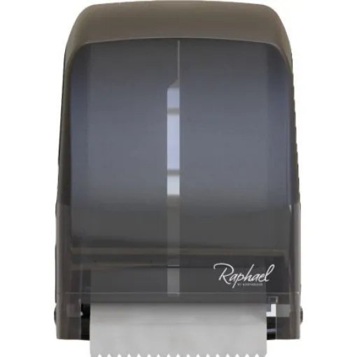 Northwood Hygiene ABS Rolled Hand Towel Dispenser Paper Towel Dispenser, 240mm x 370mm x 315mm - MHFSMORA product image