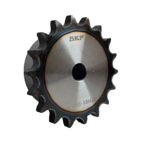 SKF 27 Tooth Rough Stock Bore Sprocket, PHS 12B-1B27 12B-1 Chain Type product image