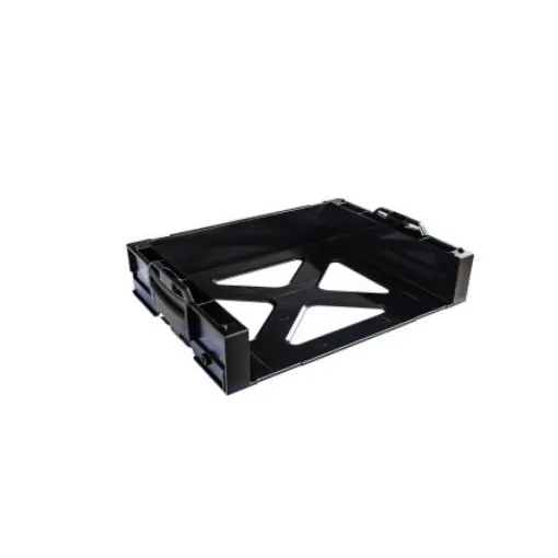 BS SYSTEMS L-BOXX Empty drawers  ABS Tool Box, 445 x 342 x 101mm - 6100000333 product image