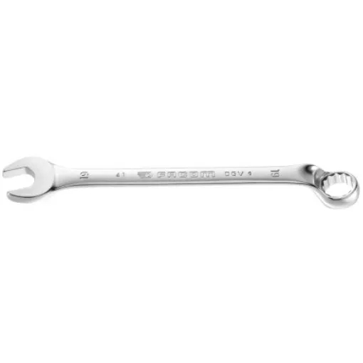Facom 41 Series Combination Spanner, 30mm, Metric, 398 mm Overall - 41.30 product image
