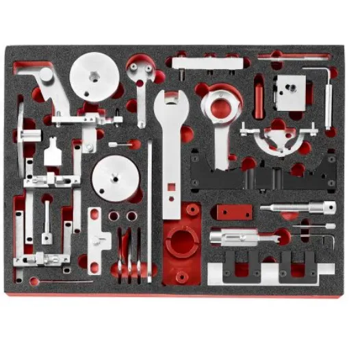 Facom 30 Piece Timing Tool Kit Tool Kit with Foam Inlay - DT.MODFOPF product image