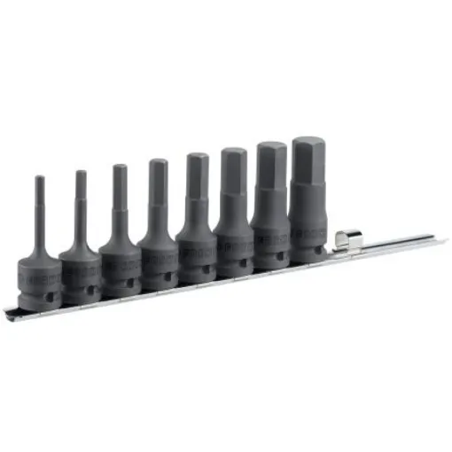 Facom 5 > 19mm, 1/2 in Drive Impact Socket - NSHM.J8 product image