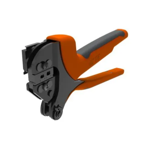 TE Connectivity SDE Hand for Crimp Connectors - 2378809-1 product image