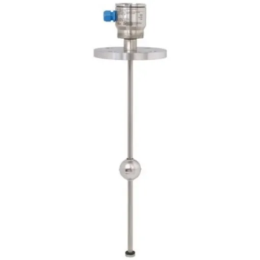 WIKA L-FLR-P Series Head Mount Polypropylene Float Switch, Float - 48783209 product image