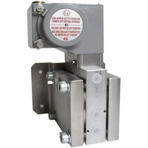WIKA DC Series Pressure Sensor, 0bar Min, 6bar Max, SPDT Output, Gauge Reading - 48790085 product image