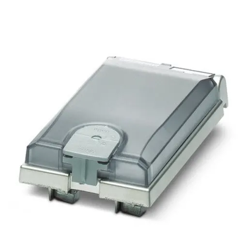 Phoenix Contact VS-SI-EB-EMV-1 Mounting Frame, 120 mm Overall - 1656482 product image
