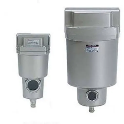 SMC 750 L/min G 1/4 Water Separator, 0.05MPa to 10 bar - AMG250C-F02 product image