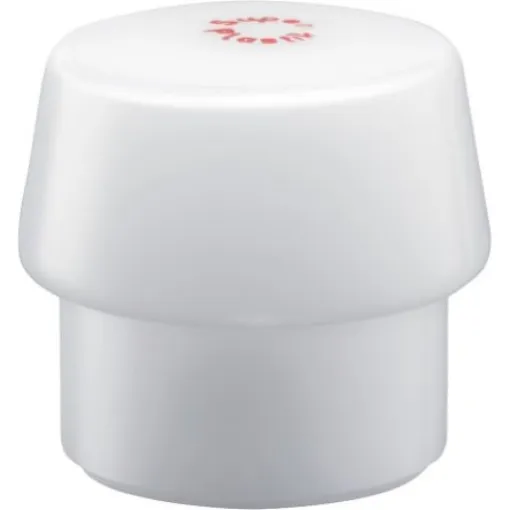Halder Round Plastic Replacement Mallet Face 160g With Replaceable Face - HA3207060 product image
