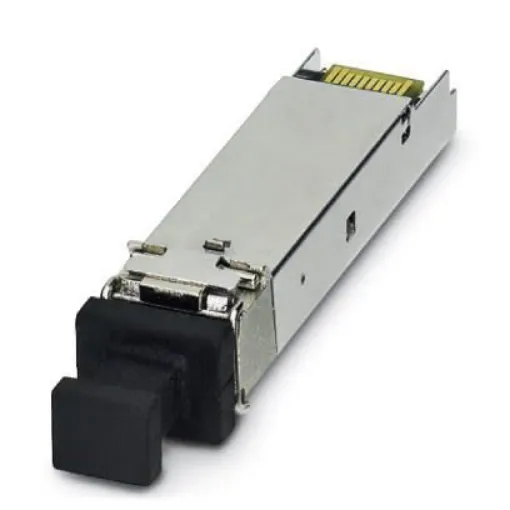 Phoenix Contact Media Converter, Single Mode, 1000Mbit/s 10km - 1025401 product image