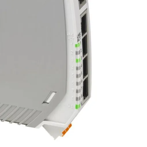 Phoenix Contact Unmanaged Ethernet Switch - 1085219 product image