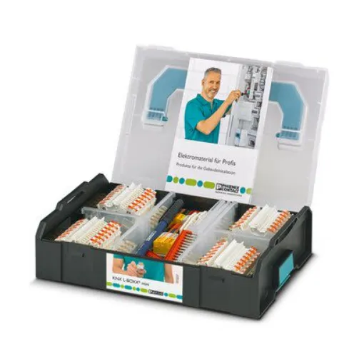 Phoenix Contact KNX Starter Set - 1180883 product image