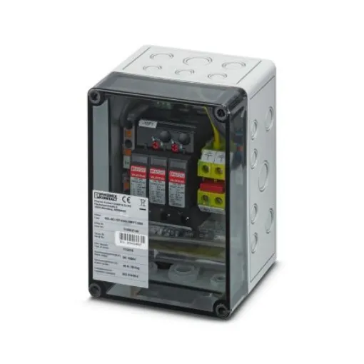 Phoenix Contact Surge Protector - 1182566 product image