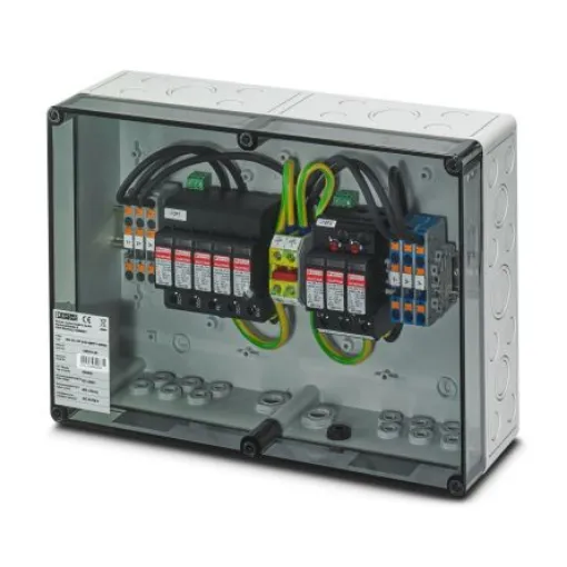 Phoenix Contact Surge Protector - 1182571 product image