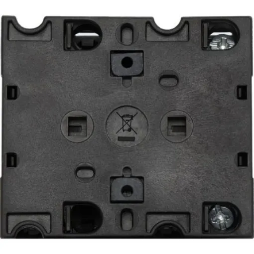Eaton, 3P 3 Position 60°, 690V ac, 32A, Short Actuator - 030992 T3-3-8401/E product image
