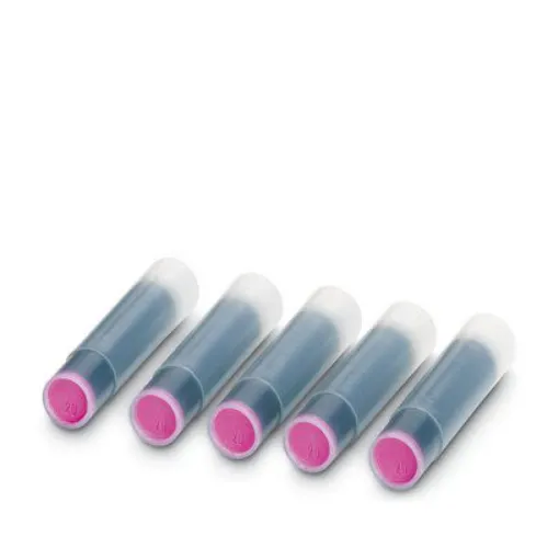 Phoenix Contact CMS-INK-TR-C5 Black Ink Cartridge - 5146684 product image