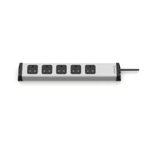 Bodo Ehmann Type G - British 5 Gang Power Distribution Unit, 13A, 230 V - 0200x06052300 product image