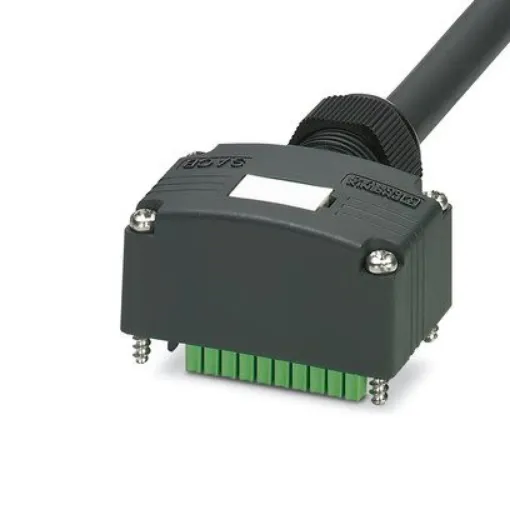 Phoenix Contact SACB Hood, 11 Contacts - 1453083 product image