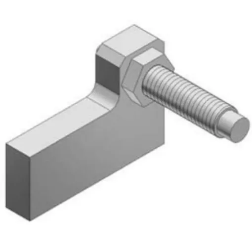 SMC Adjustment Detector MXS-AT8-X11, For Use With Air Slide Table product image