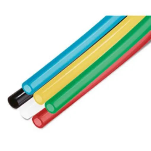 SMC Air Hose Green Polyolefin Resin 5mm x 20m TPS Series, TPS0805 - TPS0805G-20 product image