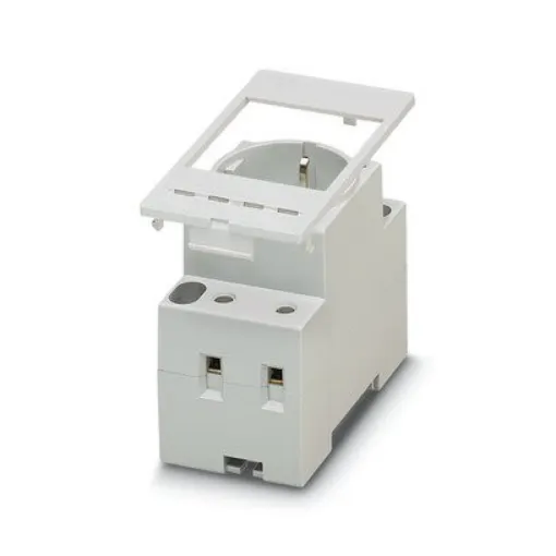 Phoenix Contact VS-SI-SD-DE Socket, 87.5 mm Overall - 1656505 product image