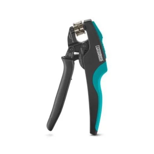 Phoenix Contact Crimpfox DUO 16S Hand for TWIN Ferrules Up To 2 mm2 x 6 mm2 - 1202877 product image