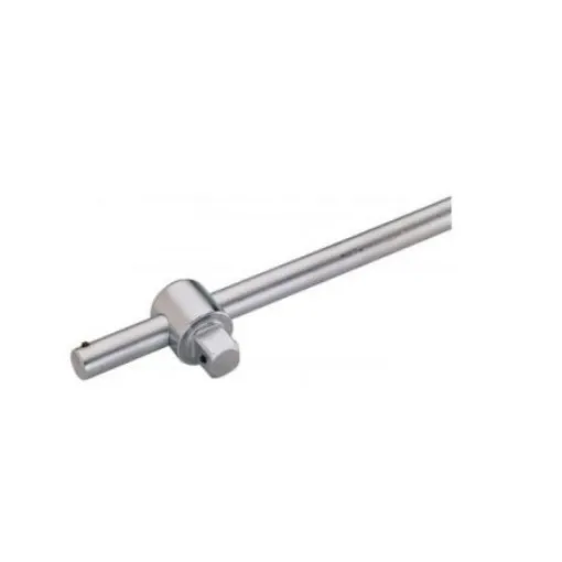 SAM M-120 1 in Square Sliding Handle, 508 mm Overall product image