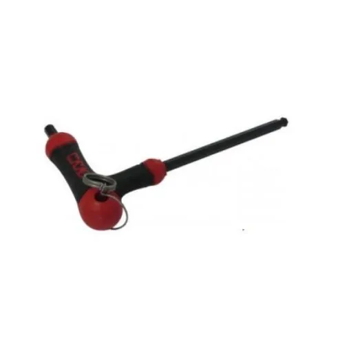 SAM L Shape Metric, 8mm - 67-PT8-FME product image