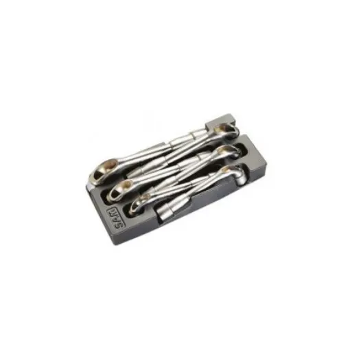 SAM Angled Socket Wrench Set, 21mm, Metric - 94-SJ6M product image