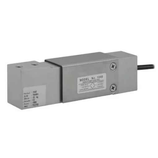 Tedea Huntleigh 1040 Series Single Point Load Cell, 5kg Range - 1040-5kg-C3-30 product image