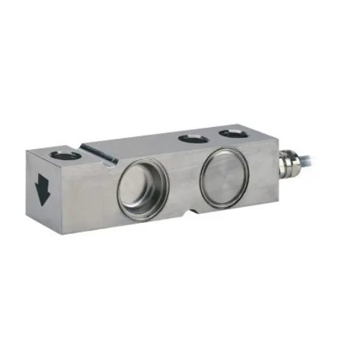 Tedea Huntleigh 3510 Series Low Profile Load Cell, 1000kg Range - 3510-1ton-C3-25 product image