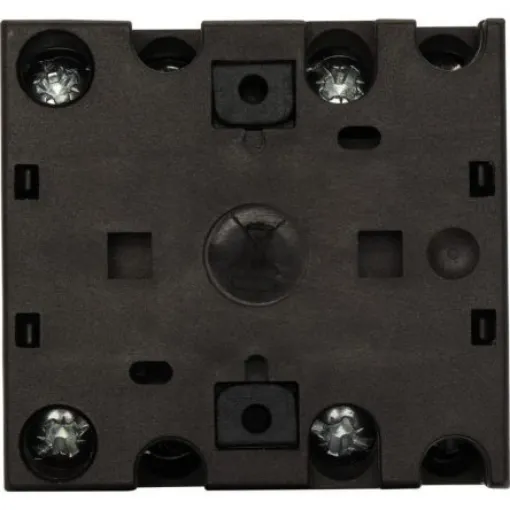 Eaton, 2P 4 Position 45° Multi Step Cam Switch, 690V (Volts), 20A, Short Thumb Grip Actuator - 012664 T0-3-15030/E product image