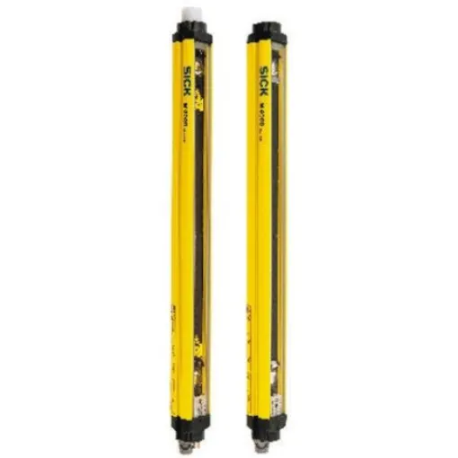 SICK M4000 Series Light Curtain Sender, 3 Beam(s) - M40S-034003AA0 product image