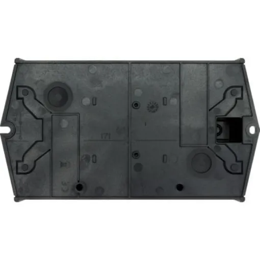 Eaton, 2P 3 Position 45° Motor Reversing Cam Switch, 690V (Volts), 32A, Short Thumb Grip Actuator - 207181 T3-2-8400/I2 product image