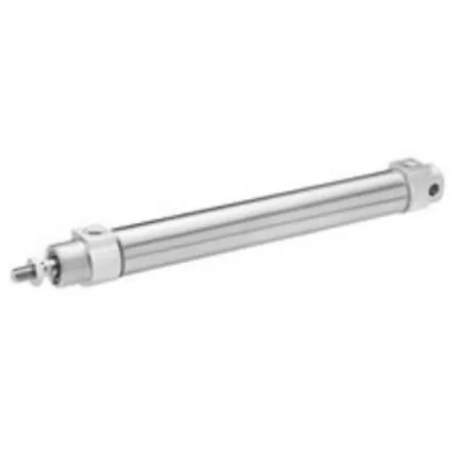 EMERSON – AVENTICS Roundline Cylinder - R412020753, 50mm Bore, 100mm Stroke, RPC Series, Double Acting product image