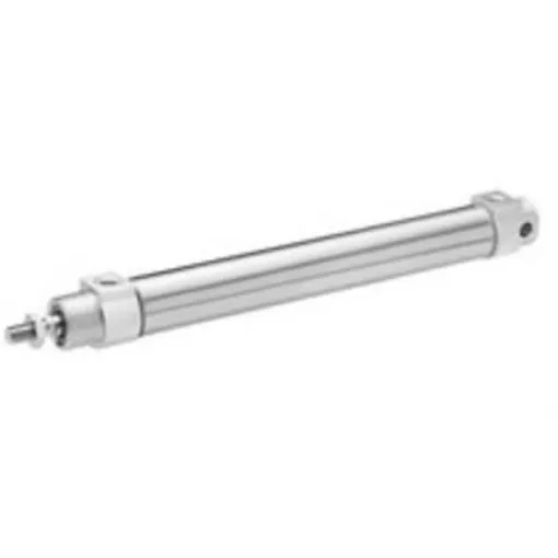 EMERSON – AVENTICS Roundline Cylinder - R412020764, 63mm Bore, 100mm Stroke, RPC Series, Double Acting product image