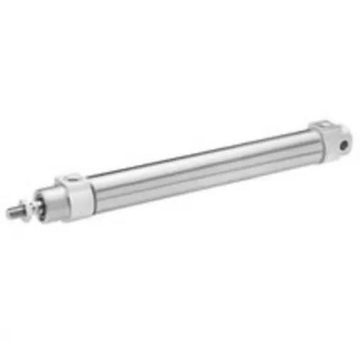 EMERSON – AVENTICS Roundline Cylinder - R412020765, 63mm Bore, 125mm Stroke, RPC Series, Double Acting product image