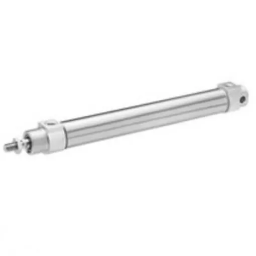 EMERSON – AVENTICS Roundline Cylinder - R412020777, 32mm Bore, 160mm Stroke, RPC Series, Double Acting product image