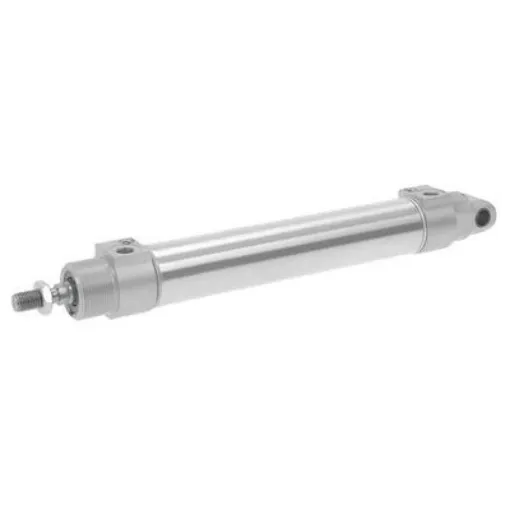 EMERSON – AVENTICS Roundline Cylinder - R481609439, 40mm Bore, 400mm Stroke, RPC Series, Double Acting product image