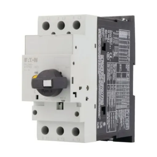 Eaton 32 A Eaton Moeller Motor Protection Circuit Breaker, 690 V - 158252 PKZM4-32/AK product image