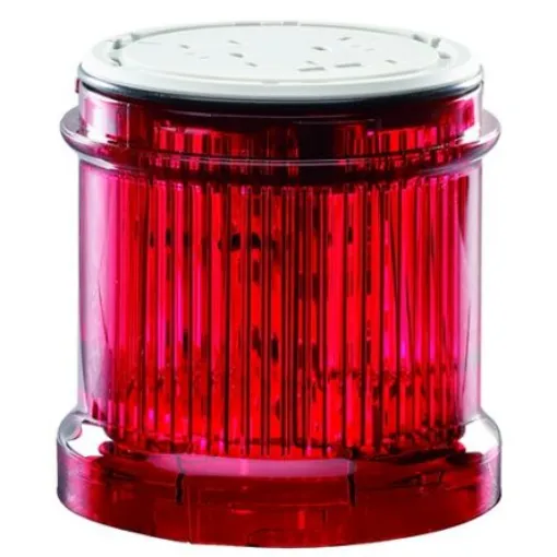 Eaton Red Multi Strobe Effect Light Module for Use with SL, 24 V, LED Bulb, AC/DC, IP66 - 171277 SL7-FL24-R-HPM product image