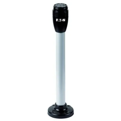 Eaton Black Base for Use with Signal Tower, 120 V ac, Vac, IP66 - 171298 SL4-PIB-250 product image