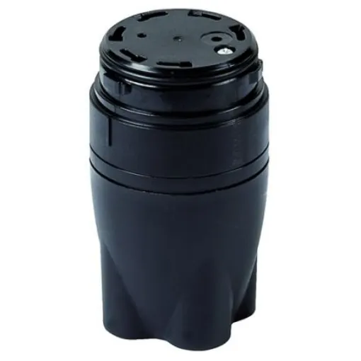 Eaton Black Base for Use with Signal Tower, 120 V ac, Vac, IP66 - 171300 SL4-PIB-IMH product image