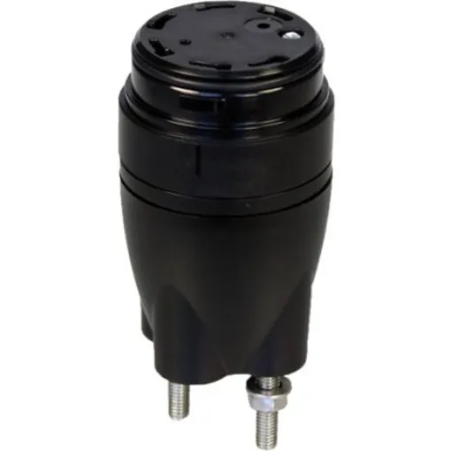 Eaton Black Base for Use with Signal Tower, 120 V ac, Vac, IP66 - 171301 SL4-PIB-IMS product image