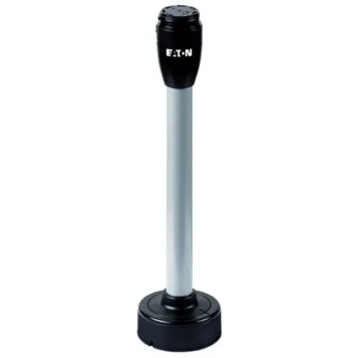 Eaton SL4 Series Black Base for Use with Eaton Moeller Series SL4, 250 V, Vac, IP66 - 171309 SL4-FMS-250 product image