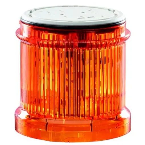 Eaton Orange Flashing Effect Light Module for Use with SL, 120 V, LED Bulb, AC, IP66 - 171413 SL7-FL120-A product image