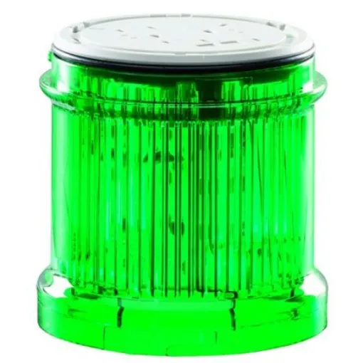 Eaton Green Continuous lighting Effect Light Module for Use with SL, 24 V, LED Bulb, AC/DC, IP66 - 171428 SL7-L24-G-HP product image
